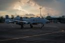 费尔柴尔德 A-10C&ldquo;雷电&rdquo;Ⅱ