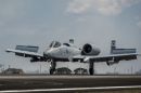费尔柴尔德 A-10C&ldquo;雷电&rdquo;Ⅱ