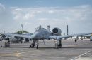 费尔柴尔德 A-10C&ldquo;雷电&rdquo;Ⅱ