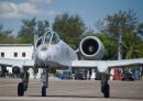 费尔柴尔德 A-10C&ldquo;雷电&rdquo;Ⅱ