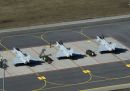欧洲战斗机 EF-2000&ldquo;台风&rdquo;FGR4