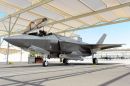 洛克希德-马丁 F-35A&ldquo;闪电&rdquo;Ⅱ