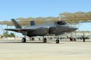 洛克希德-马丁 F-35A&ldquo;闪电&rdquo;Ⅱ
