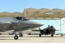 洛克希德-马丁 F-35A&ldquo;闪电&rdquo;Ⅱ