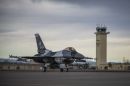 通用动力 F-16C&ldquo;战隼&rdquo;