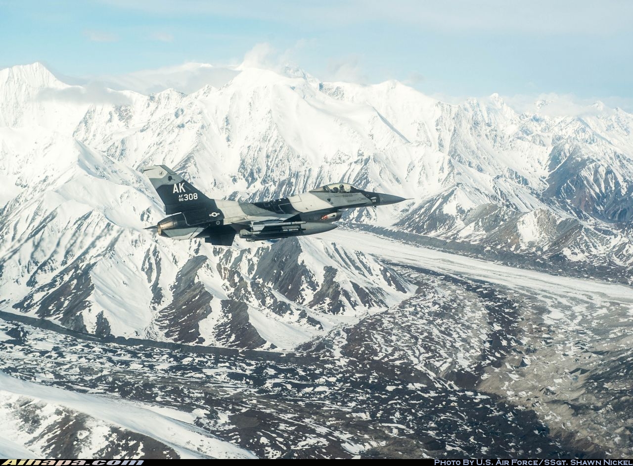 通用动力 F-16C&ldquo;战隼&rdquo; \vert{} ID:36181