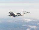 通用动力 F-16C&ldquo;战隼&rdquo;