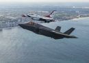 洛克希德-马丁 F-35A&ldquo;闪电&rdquo;Ⅱ