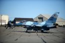 通用动力 F-16C&ldquo;战隼&rdquo;