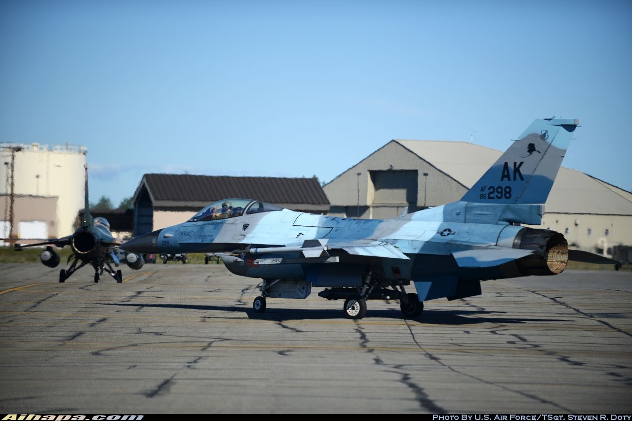 通用动力 F-16C&ldquo;战隼&rdquo; \vert{} ID:36161
