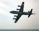 洛克希德 P-3C&ldquo;猎户座&rdquo;