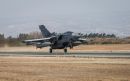 帕那维亚&ldquo;狂风&rdquo;GR4