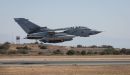 帕那维亚&ldquo;狂风&rdquo;GR4