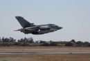 帕那维亚&ldquo;狂风&rdquo;GR4