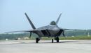 洛克希德-马丁 F-22A&ldquo;猛禽&rdquo;