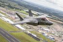 洛克希德-马丁 F-35B&ldquo;闪电&rdquo;Ⅱ