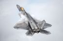 洛克希德-马丁 F-22A&ldquo;猛禽&rdquo;