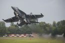 波音 F/A-18F&ldquo;超级大黄蜂&rdquo;