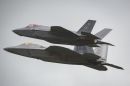 洛克希德-马丁 F-22A&ldquo;猛禽&rdquo;