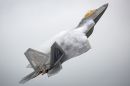 洛克希德-马丁 F-22A&ldquo;猛禽&rdquo;