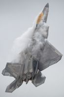 洛克希德-马丁 F-22A&ldquo;猛禽&rdquo;