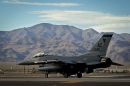 通用动力 F-16C&ldquo;战隼&rdquo;