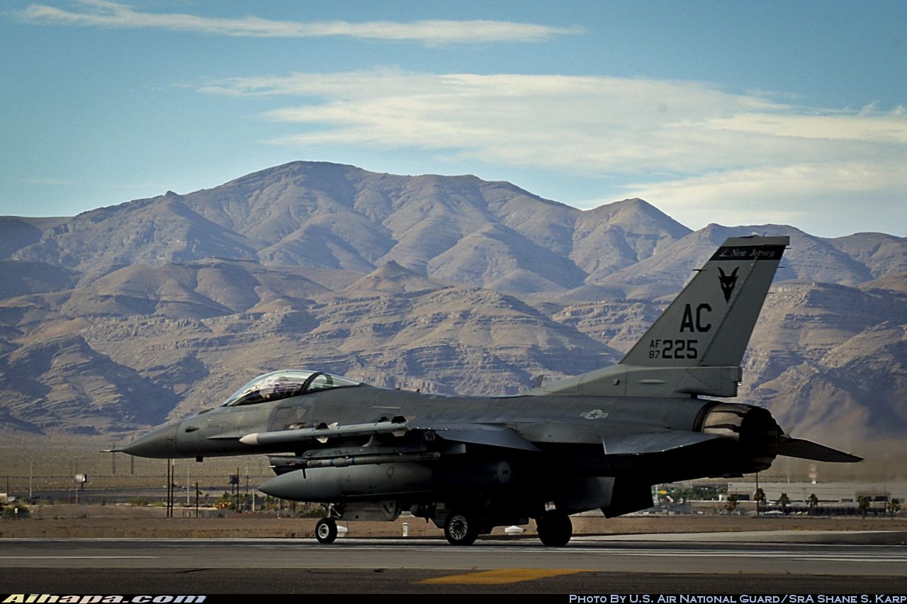 通用动力 F-16C&ldquo;战隼&rdquo; \vert{} ID:35927