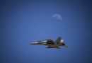 波音 EA-18G&ldquo;咆哮者&rdquo;