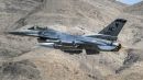通用动力 F-16C&ldquo;战隼&rdquo;