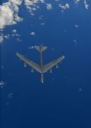 波音 B-52H&ldquo;同温层堡垒&rdquo;