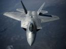 洛克希德-马丁 F-22A&ldquo;猛禽&rdquo;
