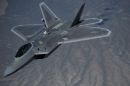 洛克希德-马丁 F-22A&ldquo;猛禽&rdquo;