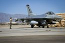 通用动力 F-16C&ldquo;战隼&rdquo;