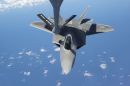 洛克希德-马丁 F-22A&ldquo;猛禽&rdquo;