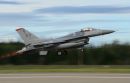 洛克希德 F-16CJ&ldquo;战隼&rdquo;