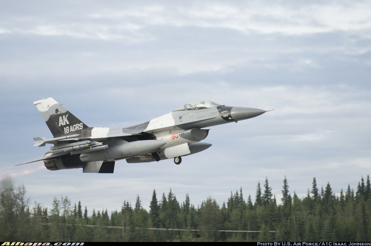 通用动力 F-16C&ldquo;战隼&rdquo; \vert{} ID:36163