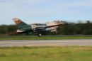 通用动力 F-16C&ldquo;战隼&rdquo;