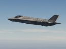 洛克希德-马丁 F-35A&ldquo;闪电&rdquo;Ⅱ