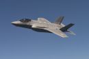 洛克希德-马丁 F-35A&ldquo;闪电&rdquo;Ⅱ