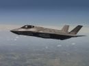 洛克希德-马丁 F-35A&ldquo;闪电&rdquo;Ⅱ