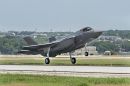 洛克希德-马丁 F-35A&ldquo;闪电&rdquo;Ⅱ