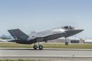 洛克希德-马丁 F-35A&ldquo;闪电&rdquo;Ⅱ