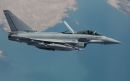 欧洲战斗机 EF-2000&ldquo;台风&rdquo;FGR4