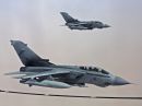 帕那维亚&ldquo;狂风&rdquo;GR4