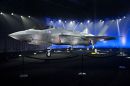洛克希德-马丁 F-35A&ldquo;闪电&rdquo;Ⅱ