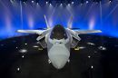 洛克希德-马丁 F-35A&ldquo;闪电&rdquo;Ⅱ