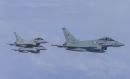 欧洲战斗机 EF-2000&ldquo;台风&rdquo;FGR4