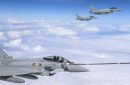 欧洲战斗机 EF-2000&ldquo;台风&rdquo;FGR4