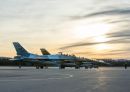 通用动力 F-16C&ldquo;战隼&rdquo;