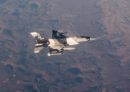 通用动力 F-16C&ldquo;战隼&rdquo;